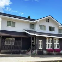 ロッヂ　エルブロンネ 写真