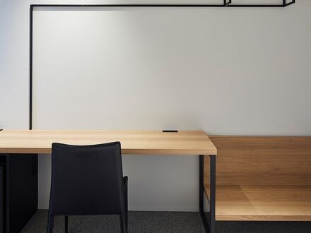 ホテル アンドルームス名古屋伏見 写真