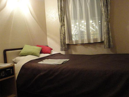 長野プラザホテル 写真