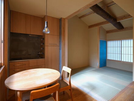 小松レジデンス シマ屋ステイズ 写真