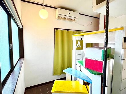 大町ジャンクション 写真