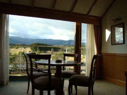 ホテル 桜 写真