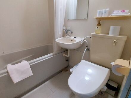 ホテル スターらんど 写真