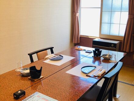 お宿　かさい 写真