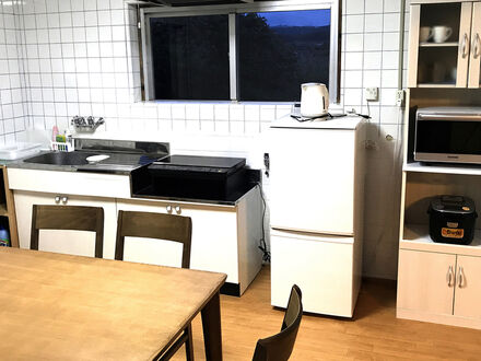 グリーンプラス ＜久米島＞ 写真