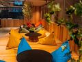 EN+ sauna & capsule bed 写真