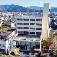 佐伯セントラルホテル 写真