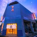 泊まれるサウナ屋さん 品川サウナ 写真