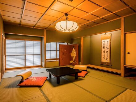 大江戸温泉物語 Premium 加賀まるや 写真