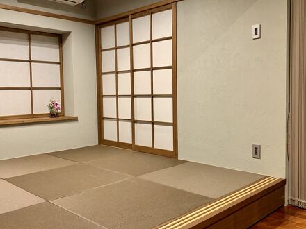 オーシャンフロントkouristay 写真