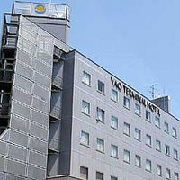 八尾ターミナルホテル北館