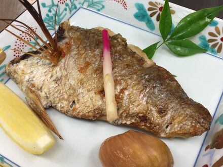 民宿　たまむら 写真