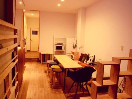 OTARU NUPURI HOSTEL 写真