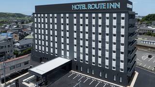 ホテルルートイン倉吉駅前