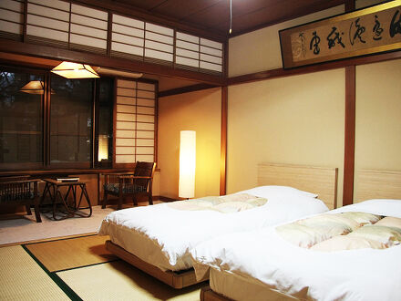 河口湖ホテル 写真