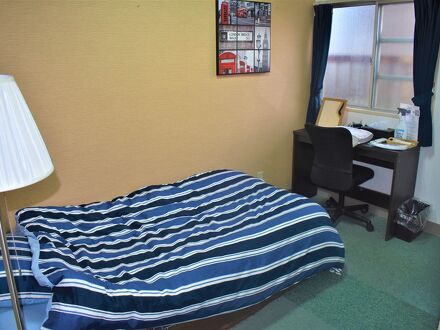 HOSTEL PAQ tokushima 写真