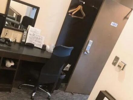 ビジネスホテル駿府 写真