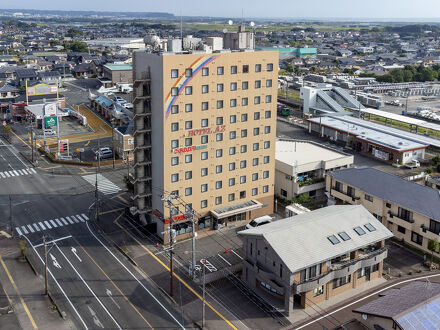ＨＯＴＥＬ　ＡＺ　宮崎佐土原店 写真