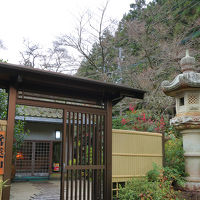 割烹旅館みはる荘 写真