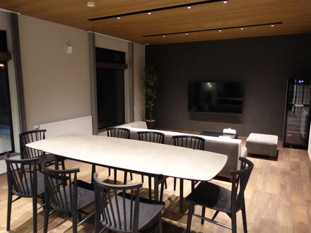 The Villa Hotels -SAPPORO- 写真