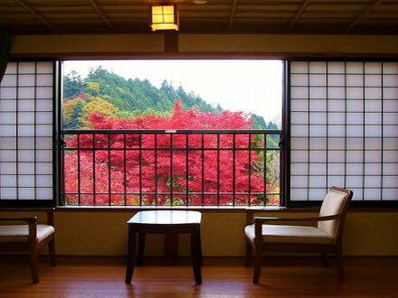 月川温泉　野熊の庄　月川 写真