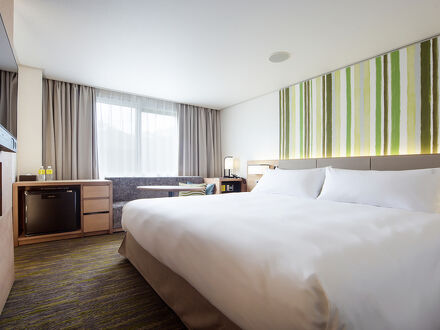 ANAホリデイ・インリゾート 信濃大町くろよん by IHG 写真
