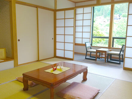 学問の湯　北野天満温泉 写真