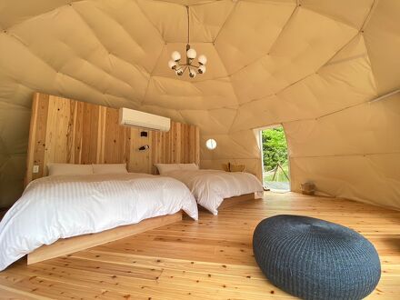 丹波星空グランピング SHIGURA RESORT 写真