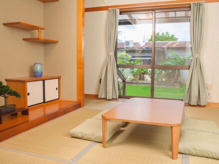 白浜ハウス 写真