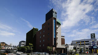 MONOMINA HOTEL stn.1