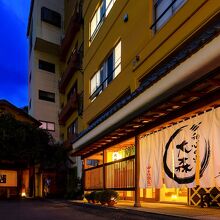 写真：楽天トラベル