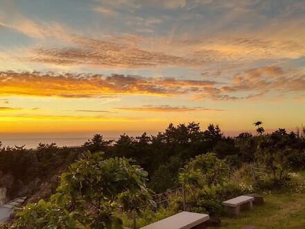 佐渡ベルメールユースホステル　＜佐渡島＞ 写真