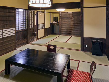 阿蘇内牧温泉　御料理旅館　親和苑 写真