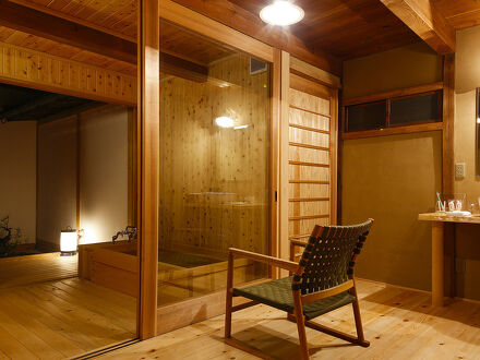 KARIYA RYOKAN Q 写真