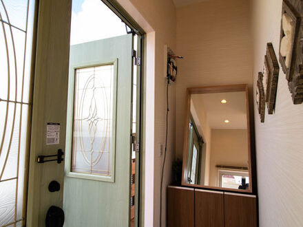OKINAWA GREEN LODGE 写真
