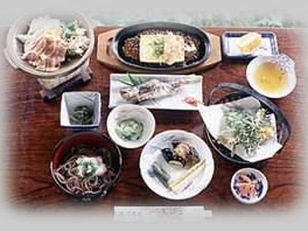 白川郷　民宿　大田屋 写真