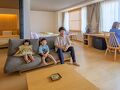 湯野浜温泉 竹屋ホテル 写真
