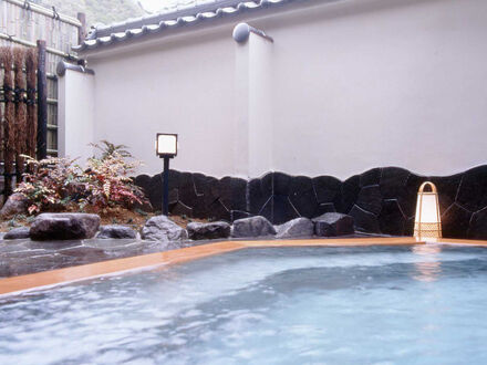 鹿教湯温泉　鹿乃屋旅館 写真