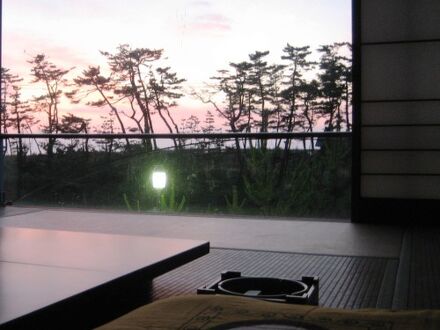 間人温泉郷 うまし宿 とト屋 写真