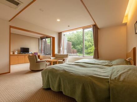 ホテル清さと 写真