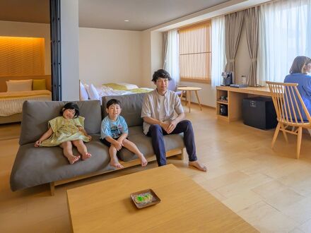 湯野浜温泉 竹屋ホテル 写真
