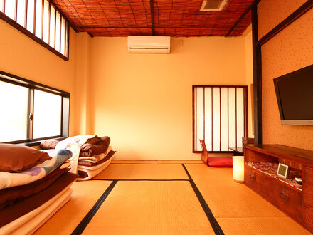 古民家の宿　たるみず 写真