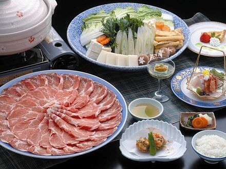 ホテル祁答院（けどういん） 写真