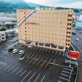ＨＯＴＥＬ　ＡＺ　大分日出店 写真