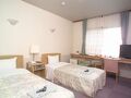 秋田県健康増進交流センター　ユフォーレ 写真