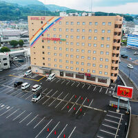ＨＯＴＥＬ　ＡＺ　大分日出店 写真