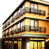 旅館　登呂 写真