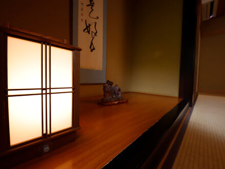 御宿 なか屋 写真