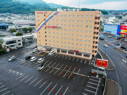 ＨＯＴＥＬ　ＡＺ　大分日出店 写真