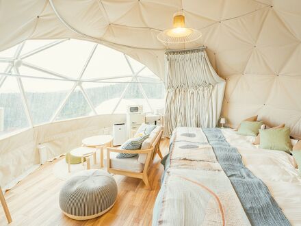 Flat Glamping Nagasaki 写真